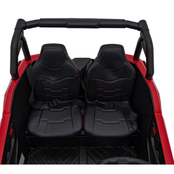 dwuosobowe buggy